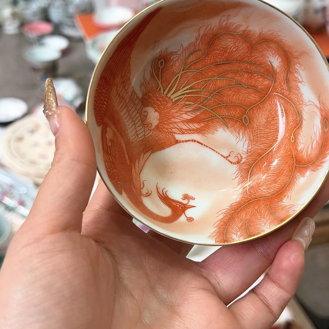 微瑕微瑕景德镇陶瓷