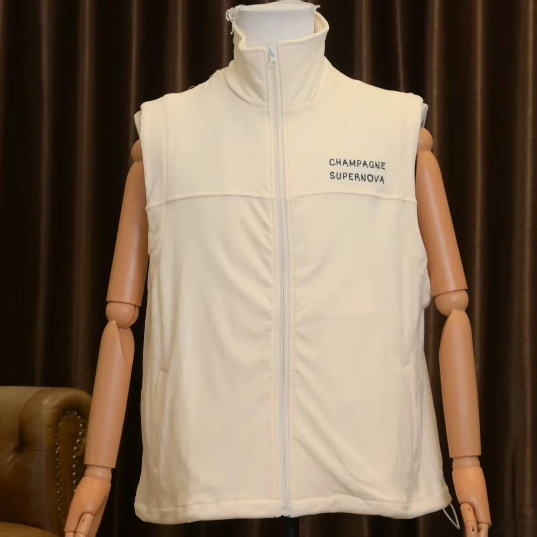 26455-男女同款百搭马甲