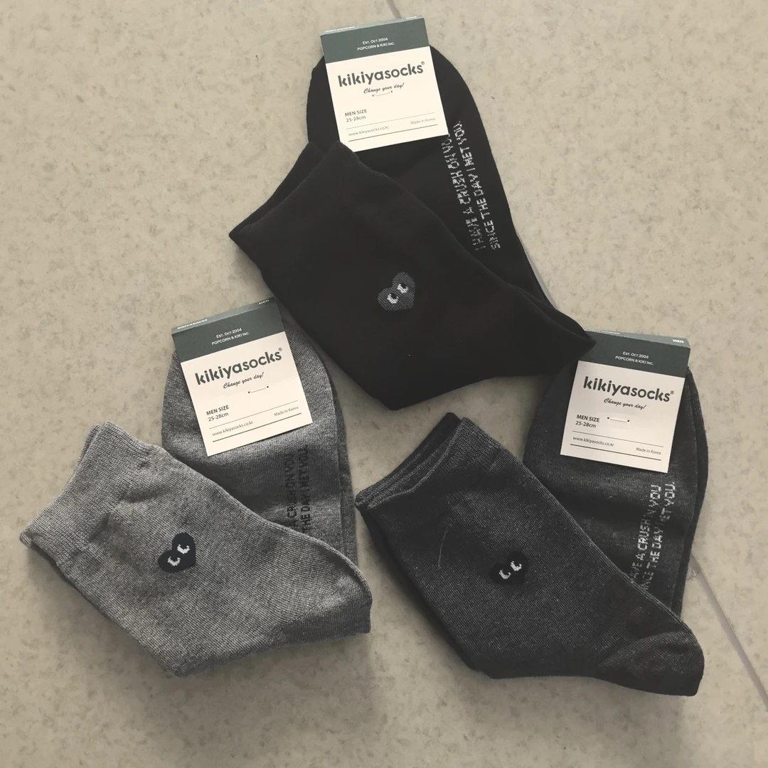 袜子集合福利款生活用品【非直播勿拍】