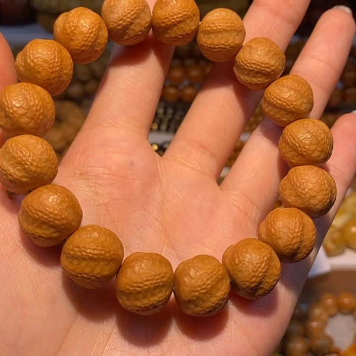 猴头核桃手串猴头手串猴头手串