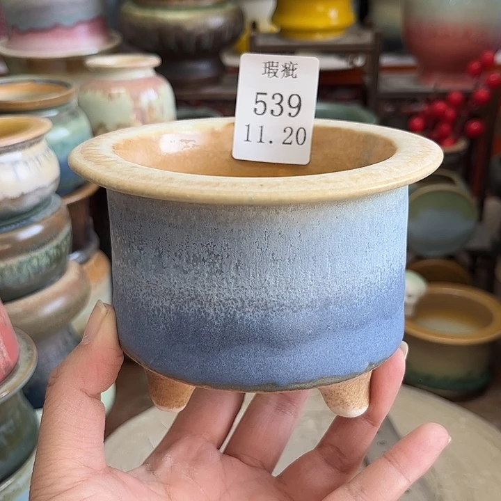 瓷片景德镇陶瓷手工制作