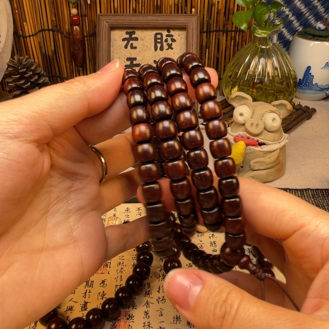 手串/手链小叶紫檀