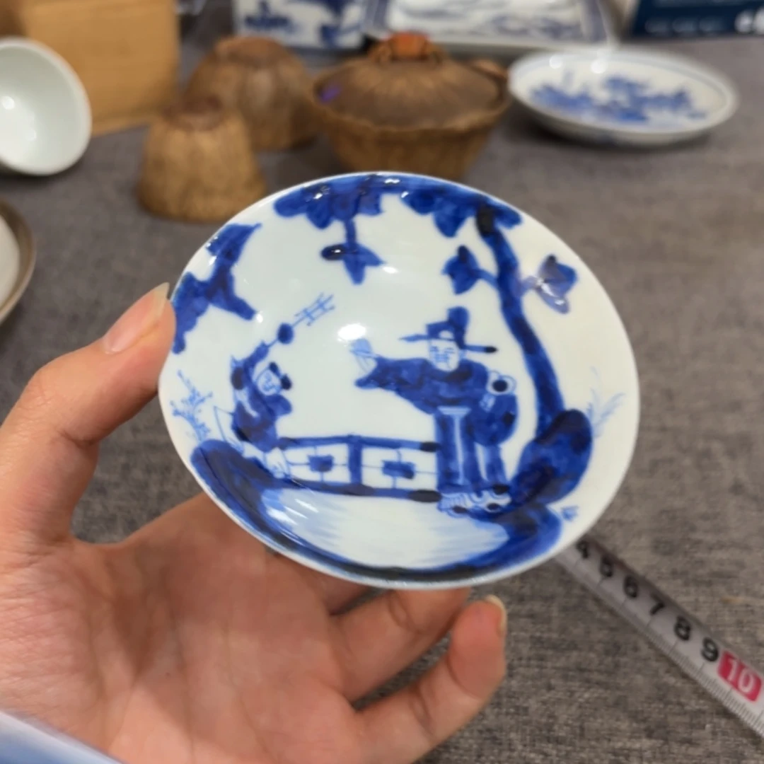 非常好看漂亮的物品