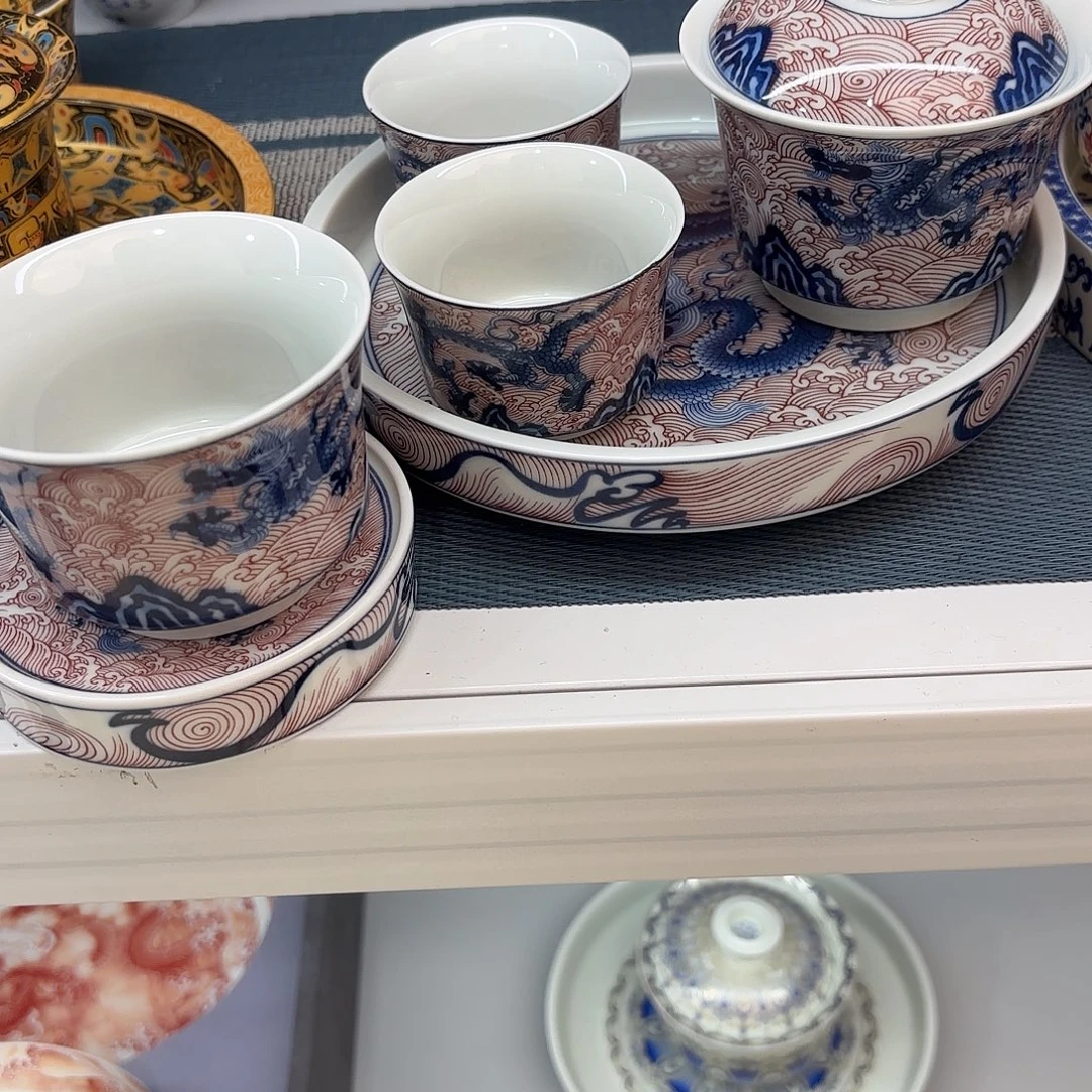 超级超级茶具坚持拒绝