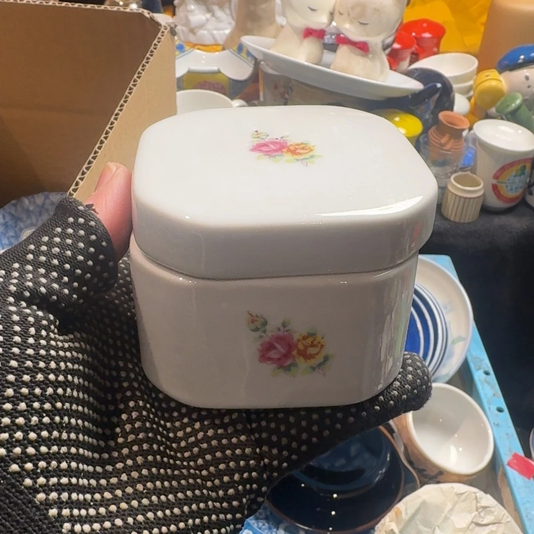 葵***夏餐具默认微瑕不退不换