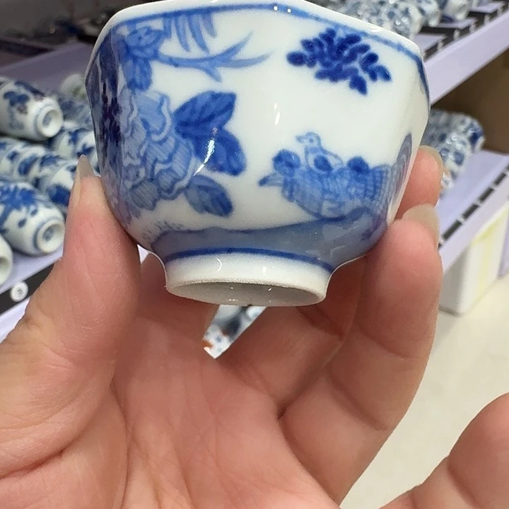 陶瓷艺术品收藏陶瓷