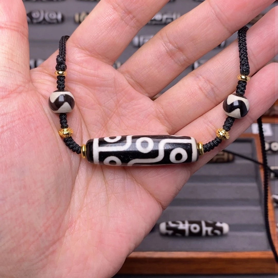 玛瑙/玉髓颈饰未镶嵌一****?