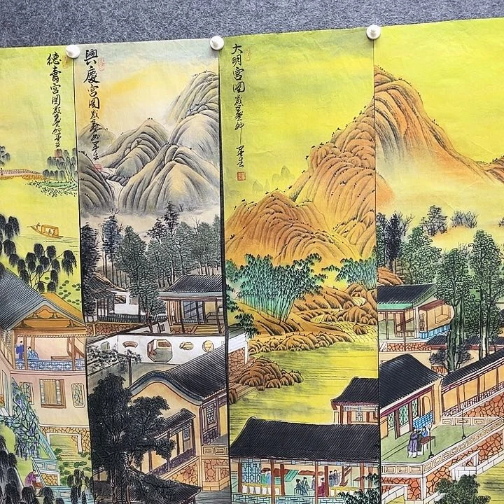 艺术作品美术作品1