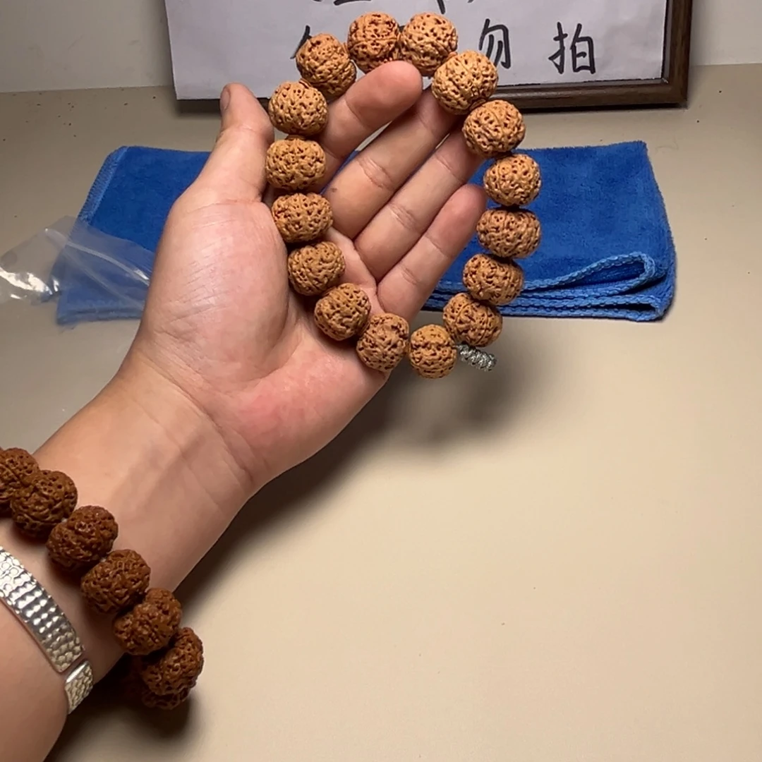 手串金刚菩提手串017