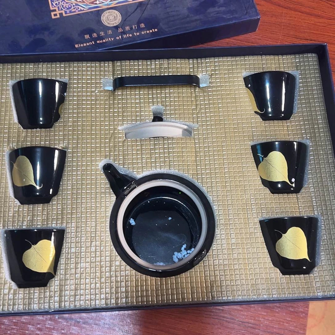 孤品茶具套装等等等