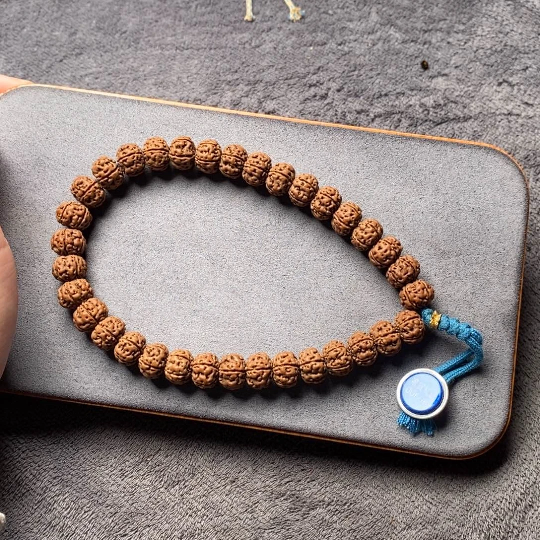 套***子金刚菩提吊坠老树王