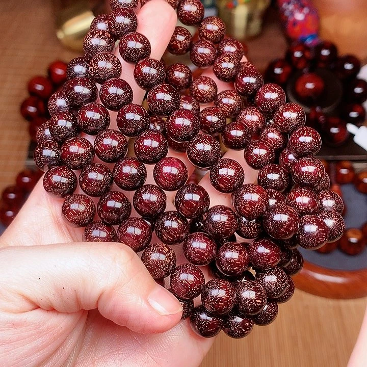 檀香紫檀（小叶紫檀）琳2w