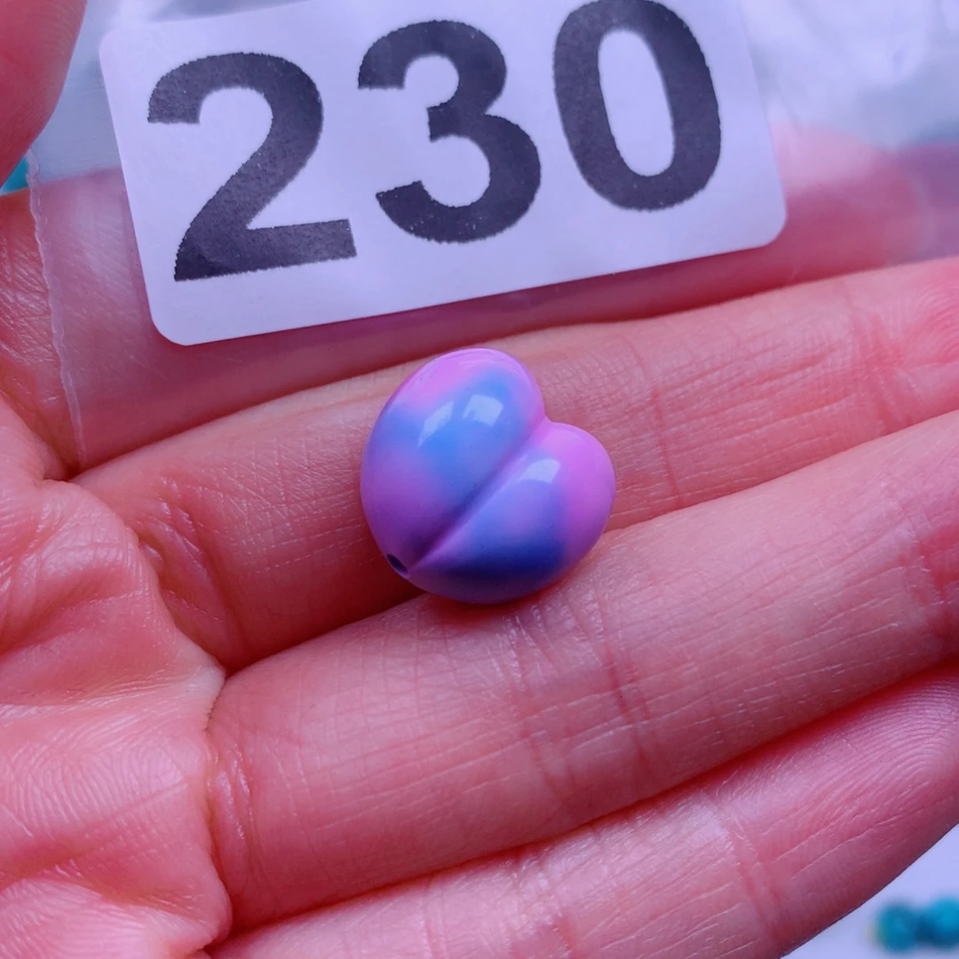 空竹粉丝专享十堰特色手工散珠