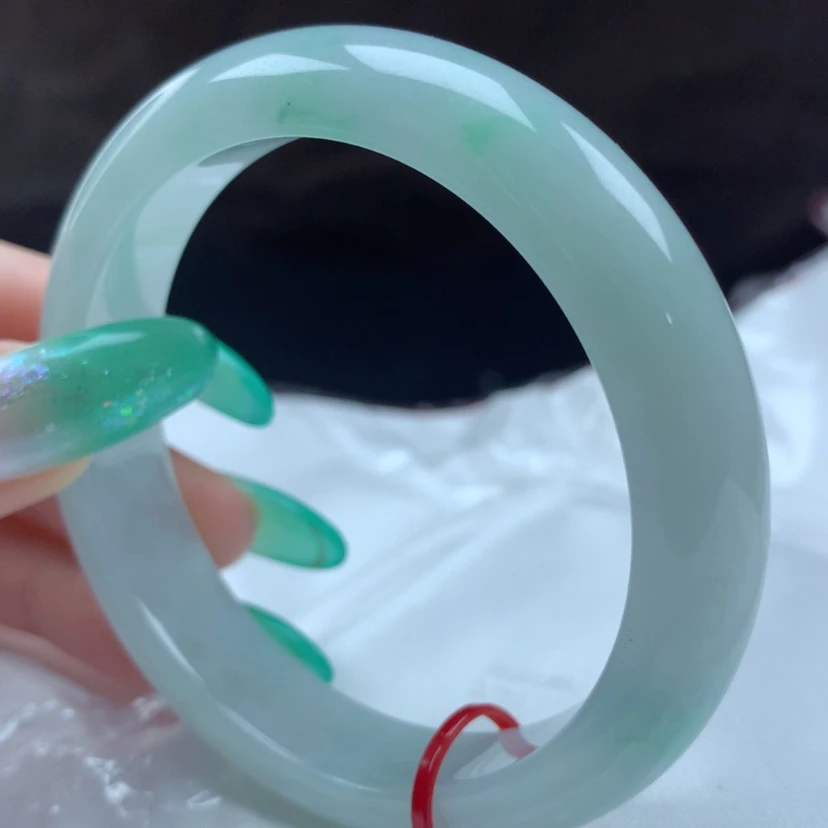 【闪购商品】未镶嵌手镯翡翠96725，
