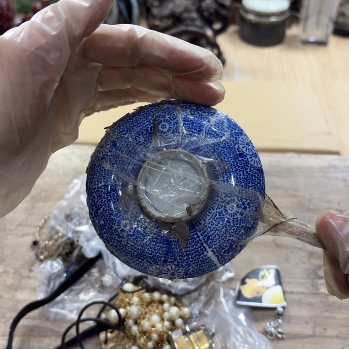 瓷片陶瓷制品陶瓷