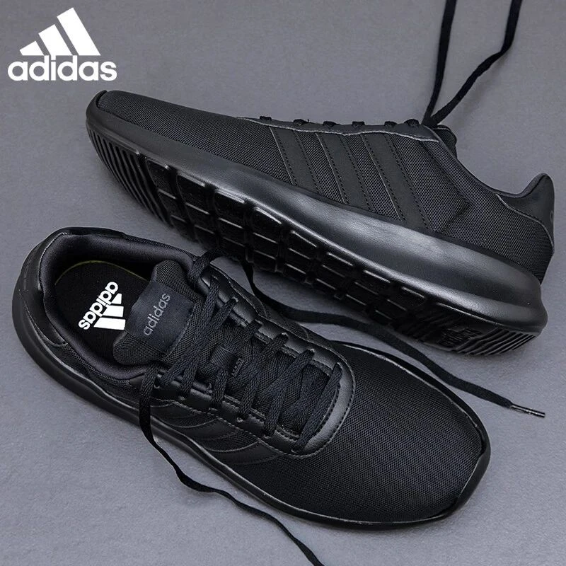 adidas/阿迪达斯阿迪达斯男鞋流光风网面透气运动鞋旅游鞋GW7954