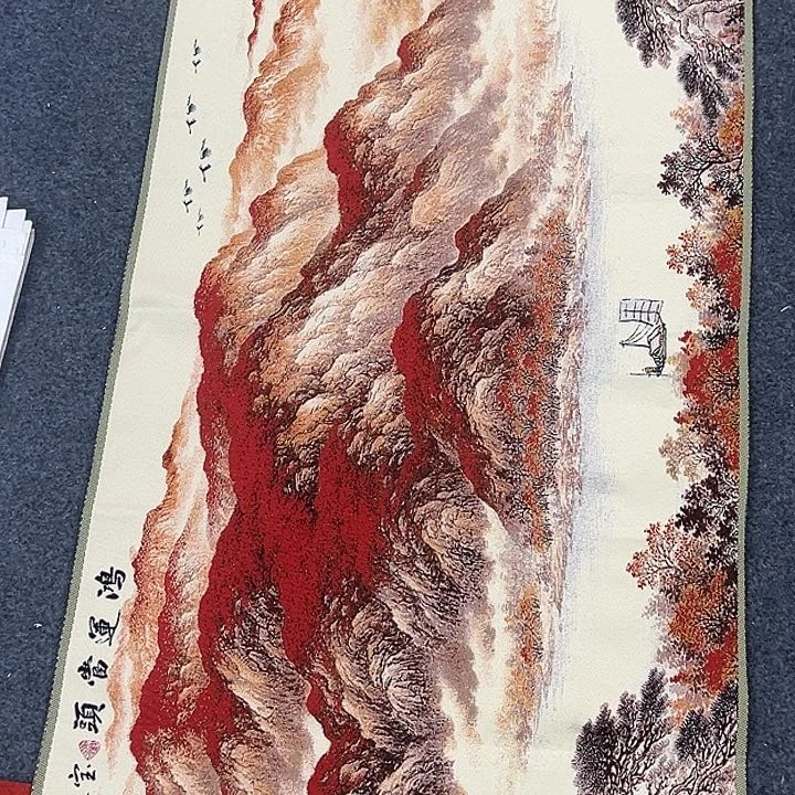 喜欢欣赏一下美好的