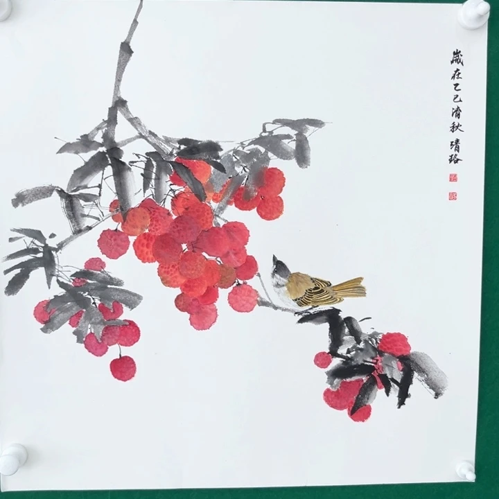 国画吴宏杰哈哈哈哈哈哈哈哈哈