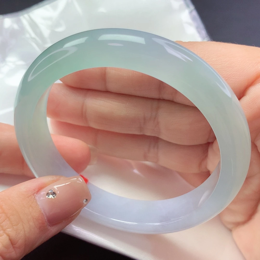 【闪购商品】翡翠手镯未镶嵌a 156333