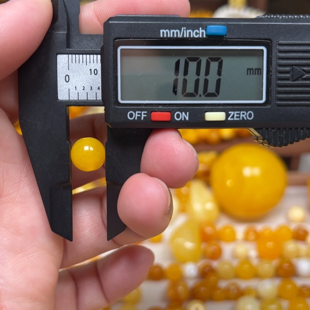 非金属配珠配饰7192