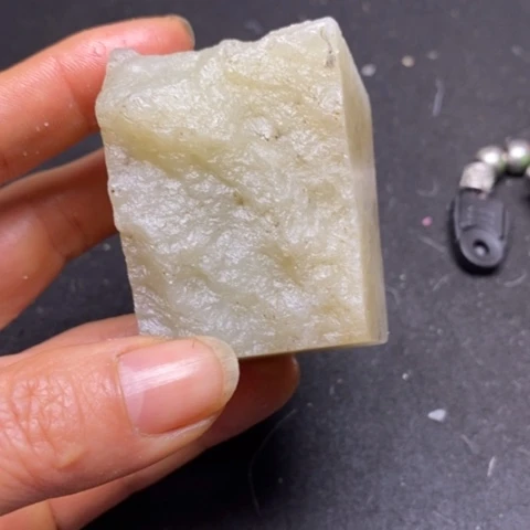 和田玉珠宝奇石未镶嵌