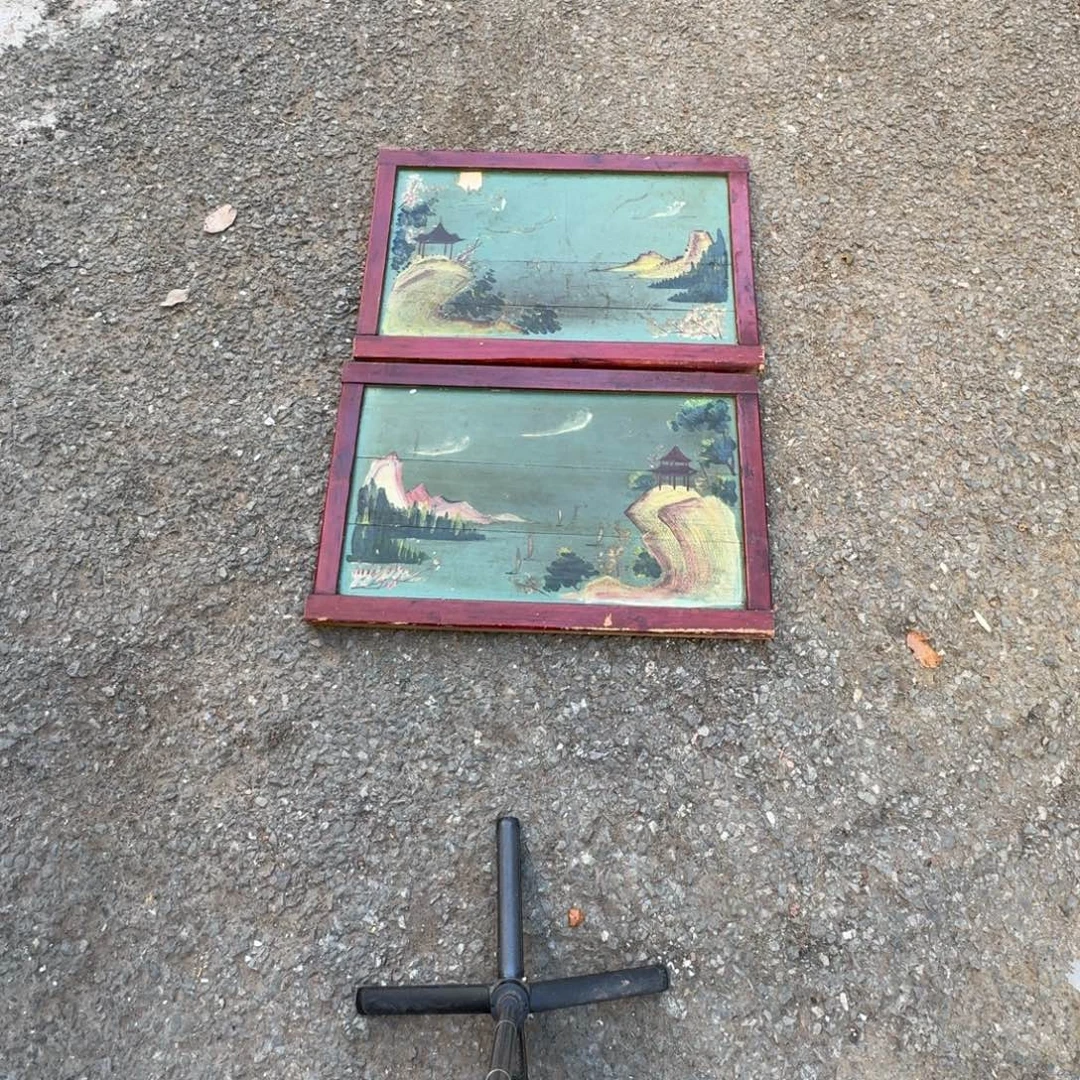 真***糊香榧木这几点你自己都说过