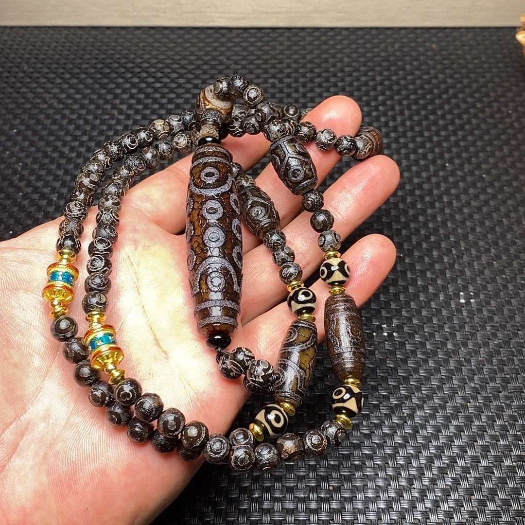 玛瑙/玉髓手链未镶嵌@**人