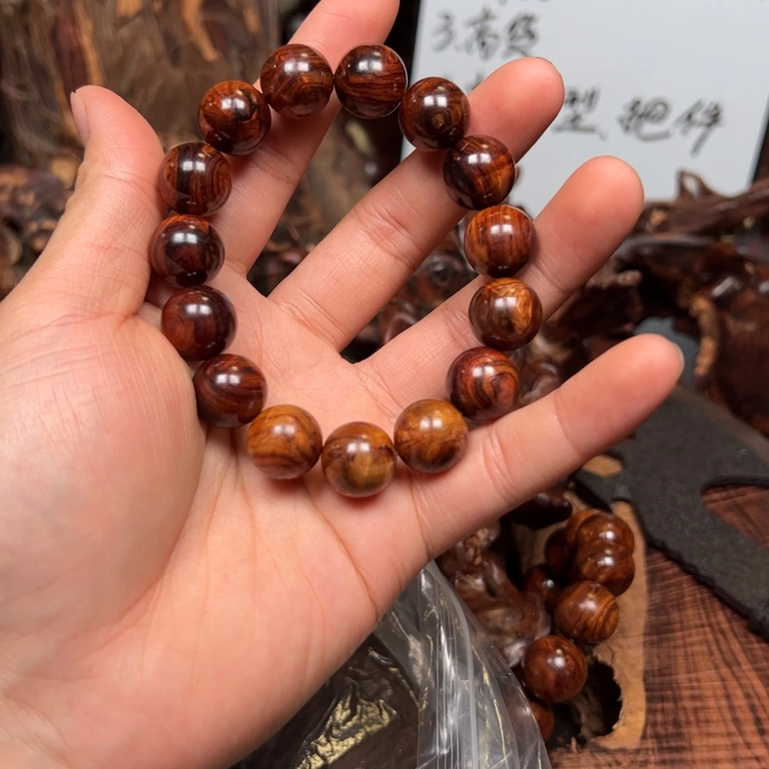 黄花梨/降香黄檀把件
