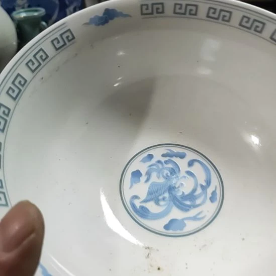 红***宝茶盏瓷器吗你，么么哒爱你