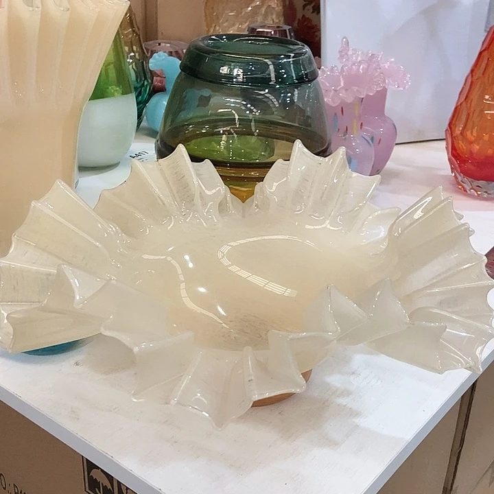 琉璃琉璃花高14口37