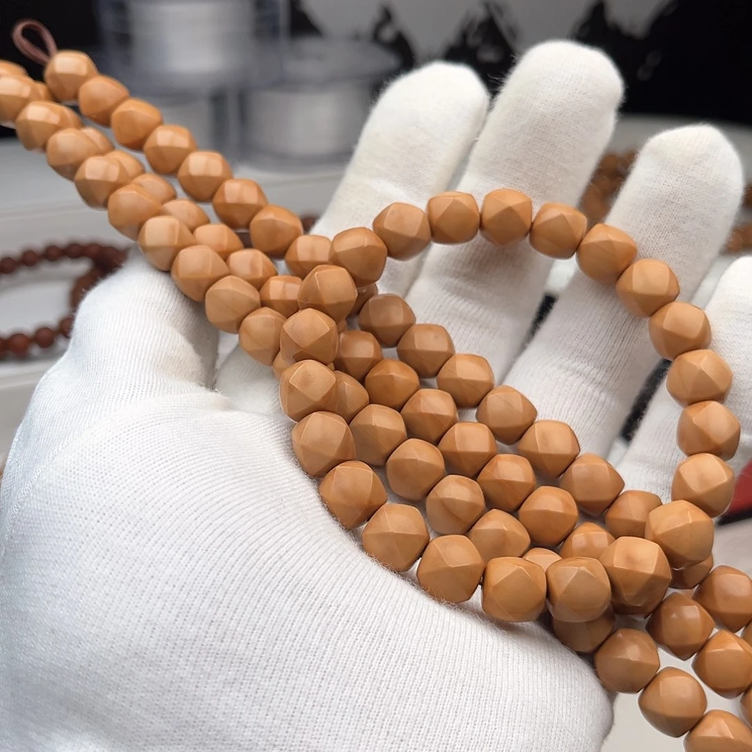 猴头核桃手串战斗8