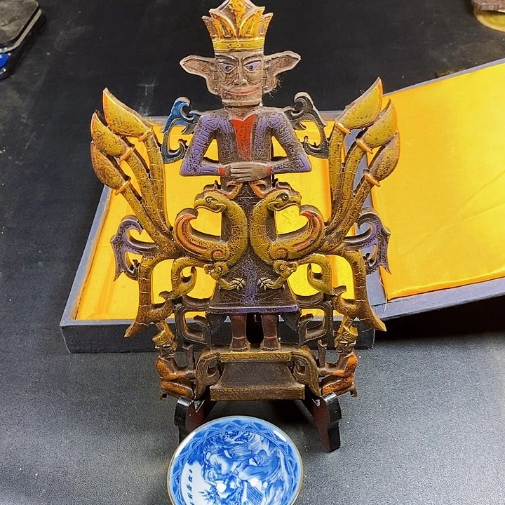 底槽青闪购链接一图一物