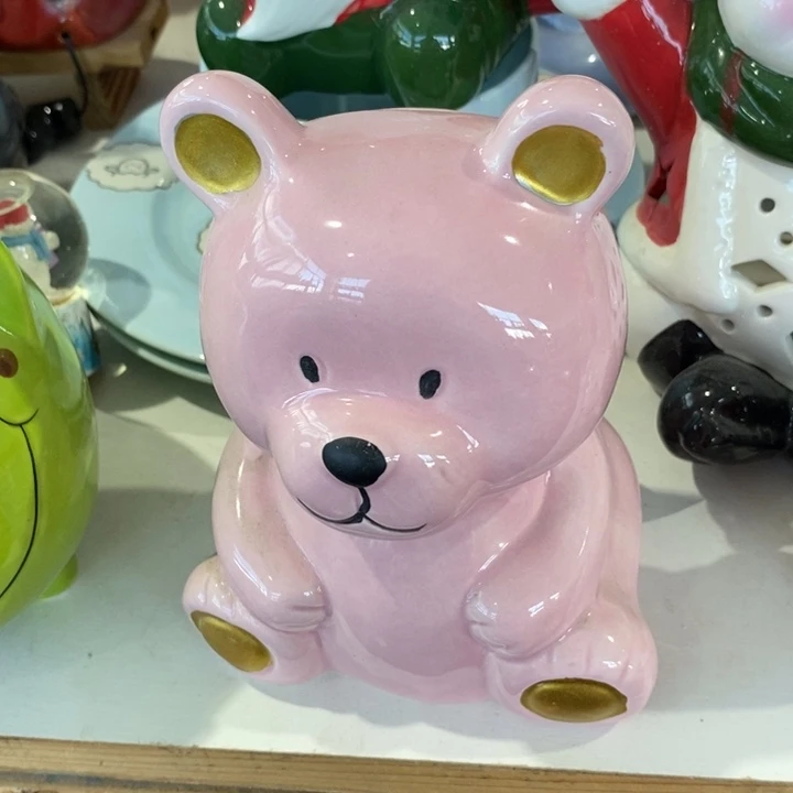 陶瓷树脂家居摆件