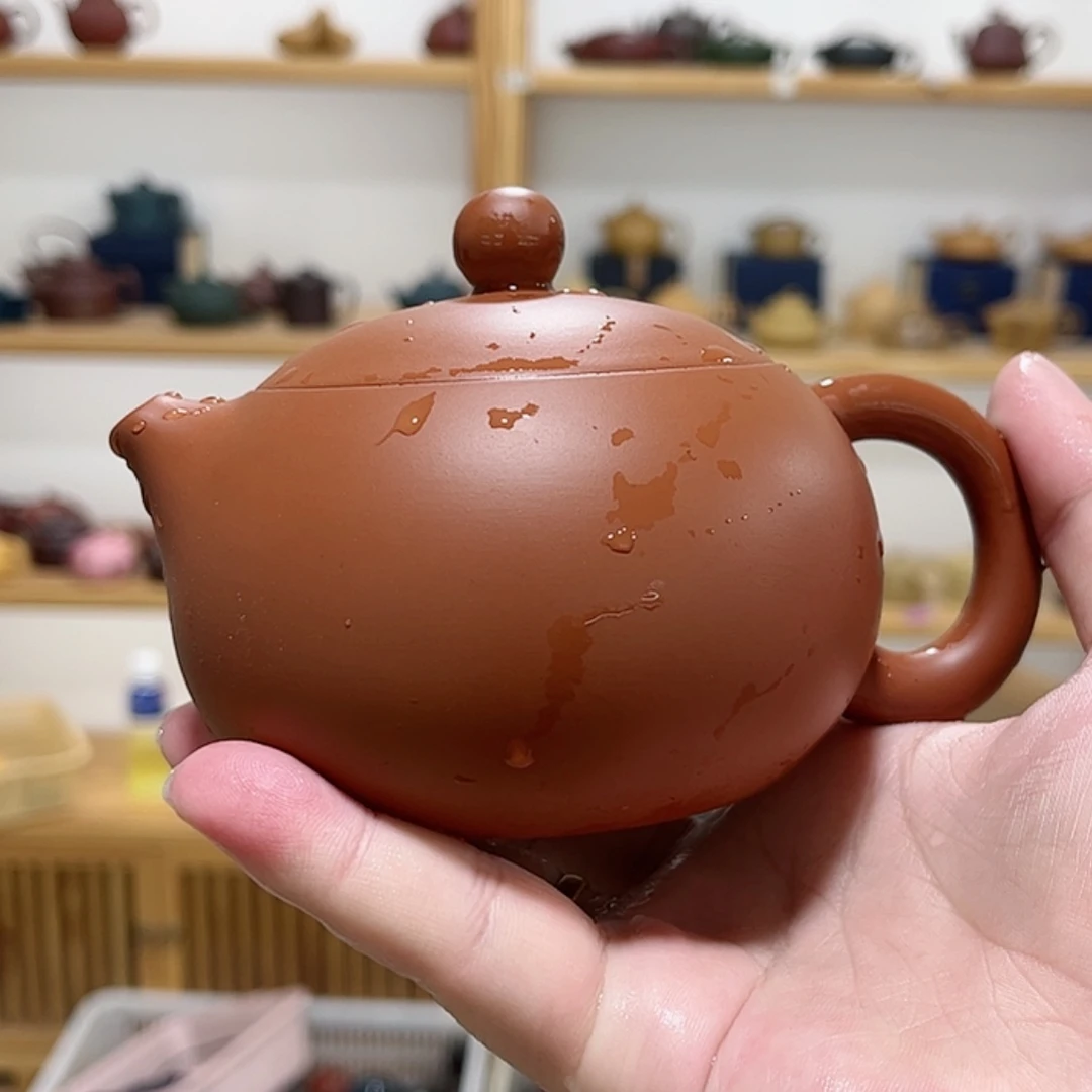 【闪购商品】茶壶紫砂