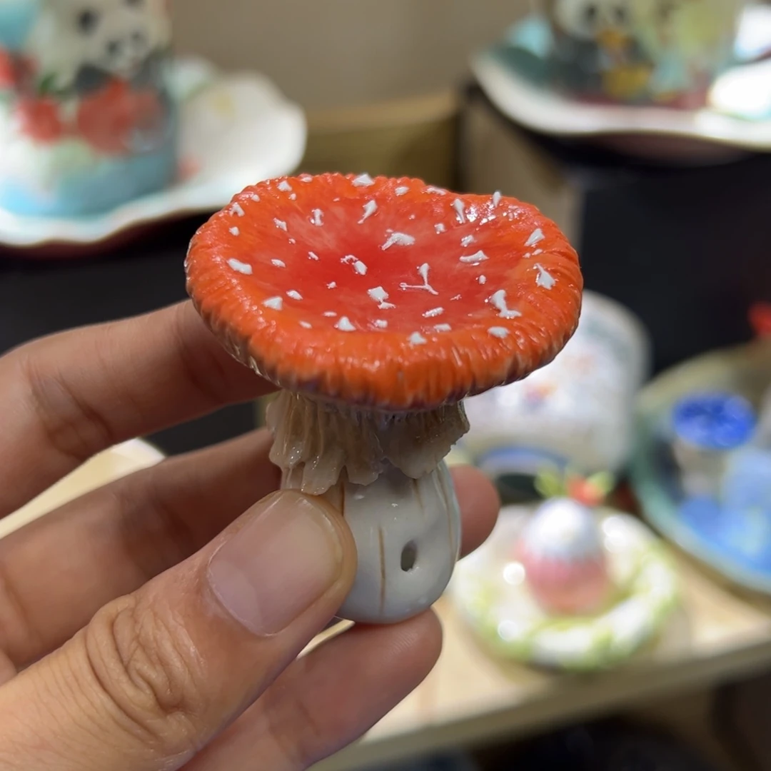 上火茶器拾泥茶文化5
