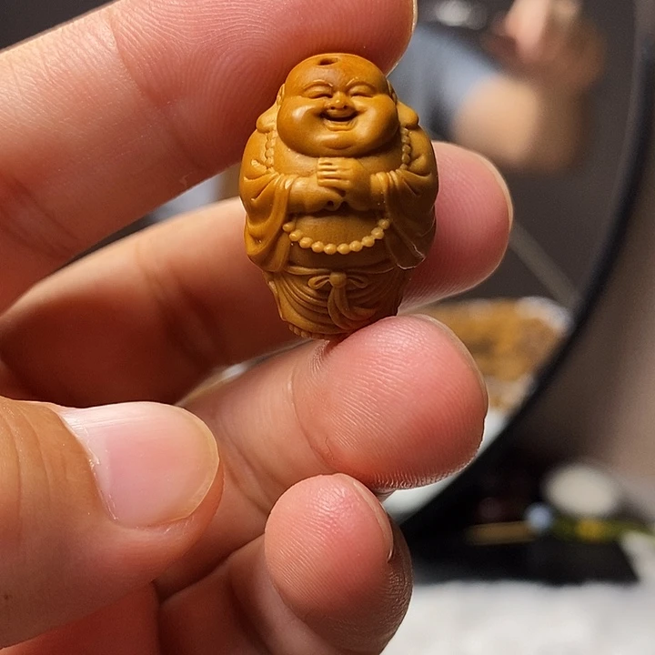 橄榄核手串/手链橄榄球赛