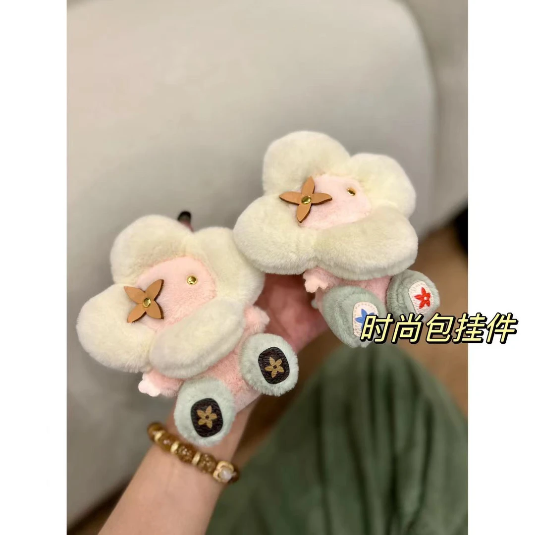 包挂件公仔挂饰玩偶车用钥匙扣-38302