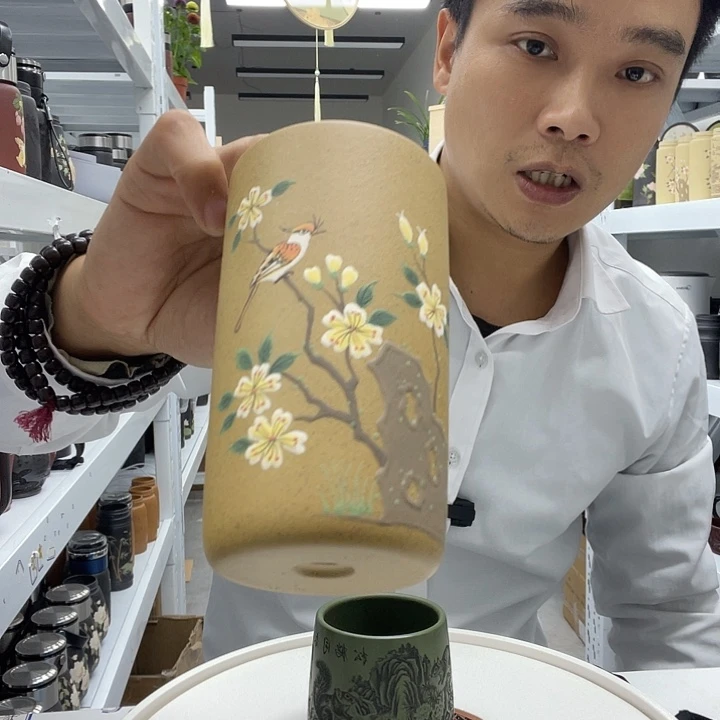 宜兴的小伙伴都是这样