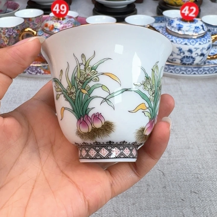 景德镇陶瓷景德镇瓷器