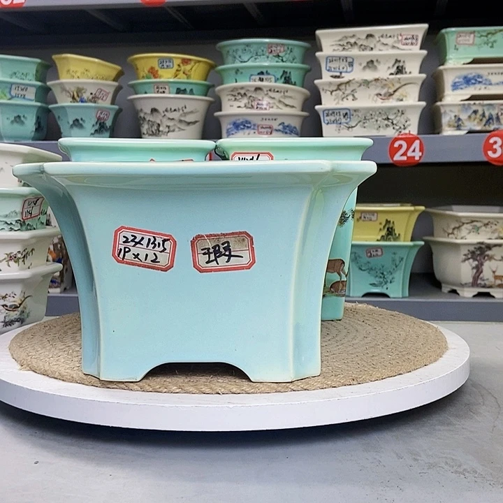 花瓶紫砂紫砂花盆