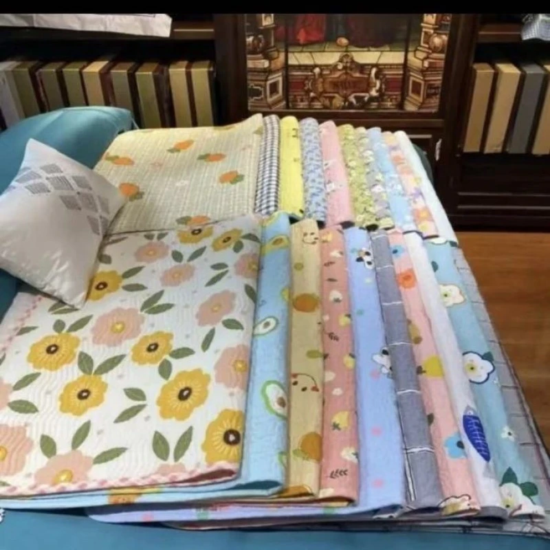 正品双面可洗床垫姨妈垫