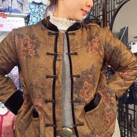 妈妈装工厂直播大放送