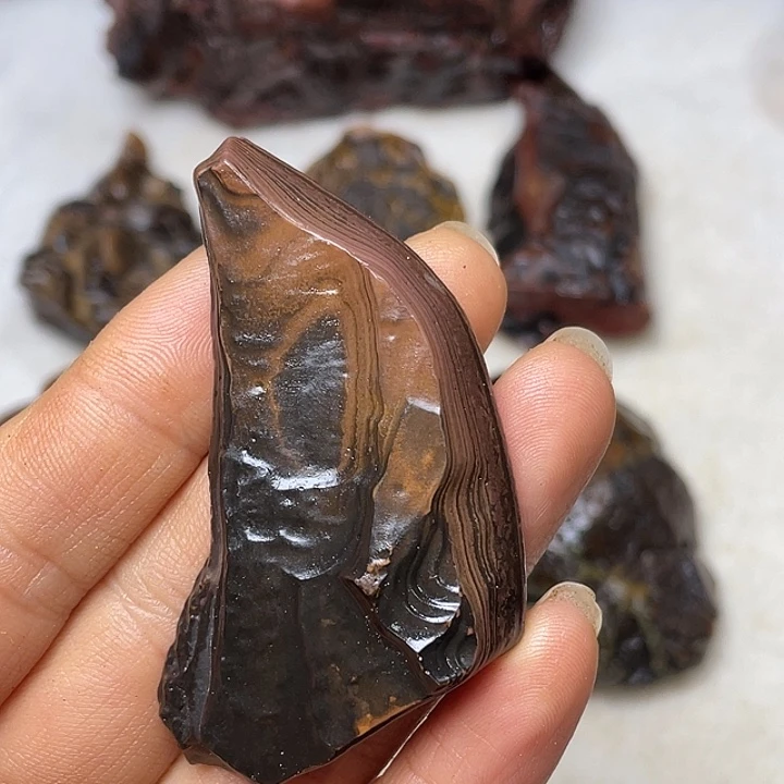 顽***石石材戈壁牧民美石原石