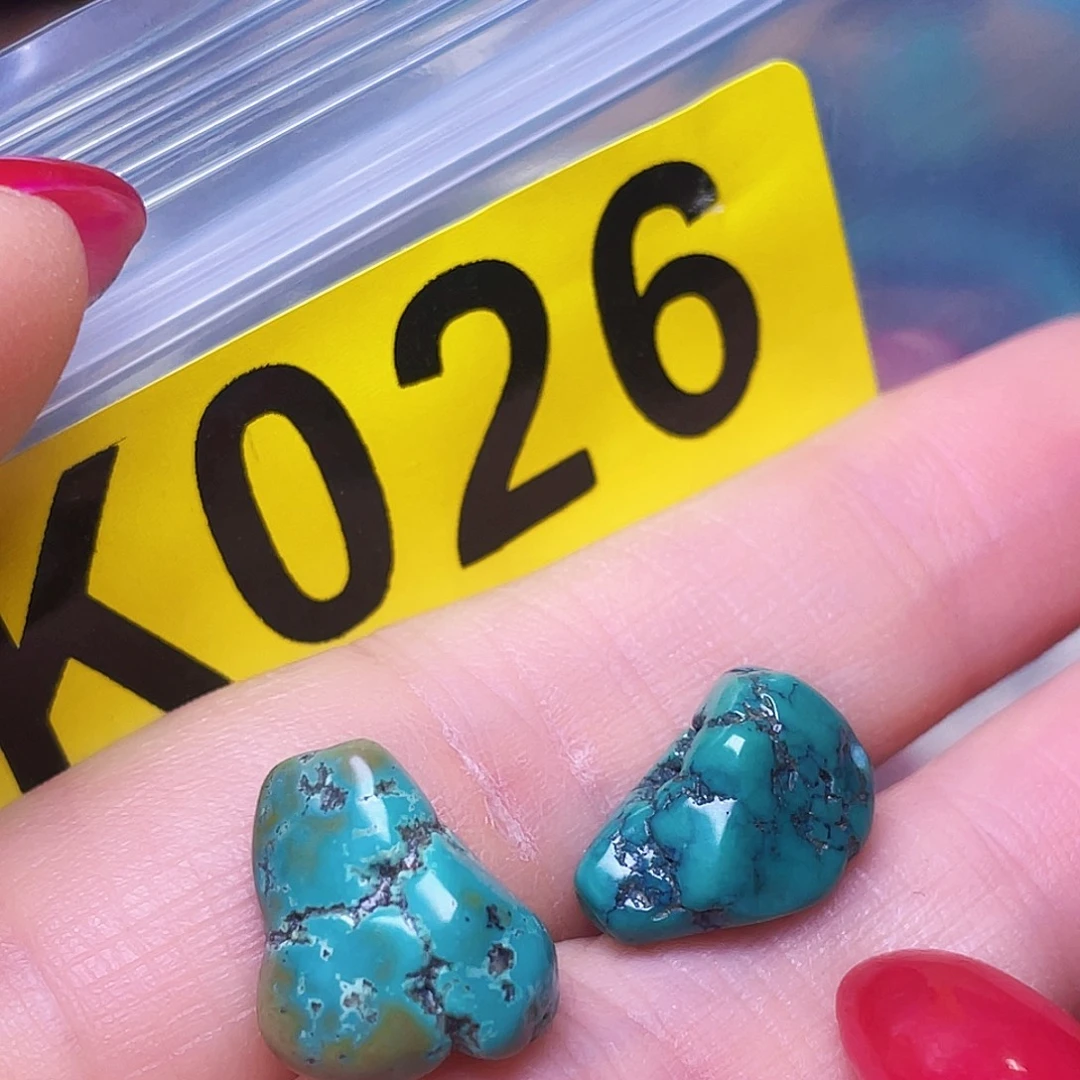 空竹粉丝福利十堰特色手工配珠