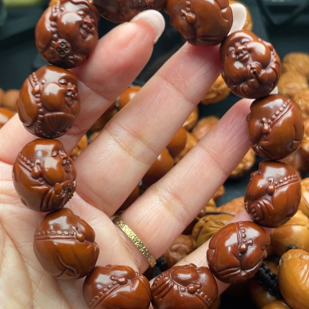 橄榄核手串/手链橄榄核