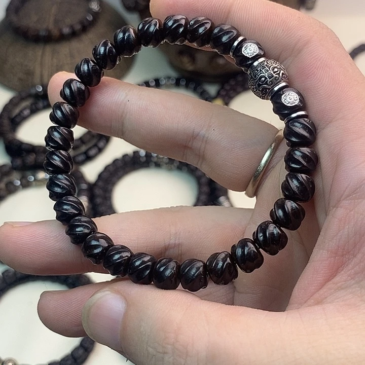 椰蒂手串87妞妞貔貅