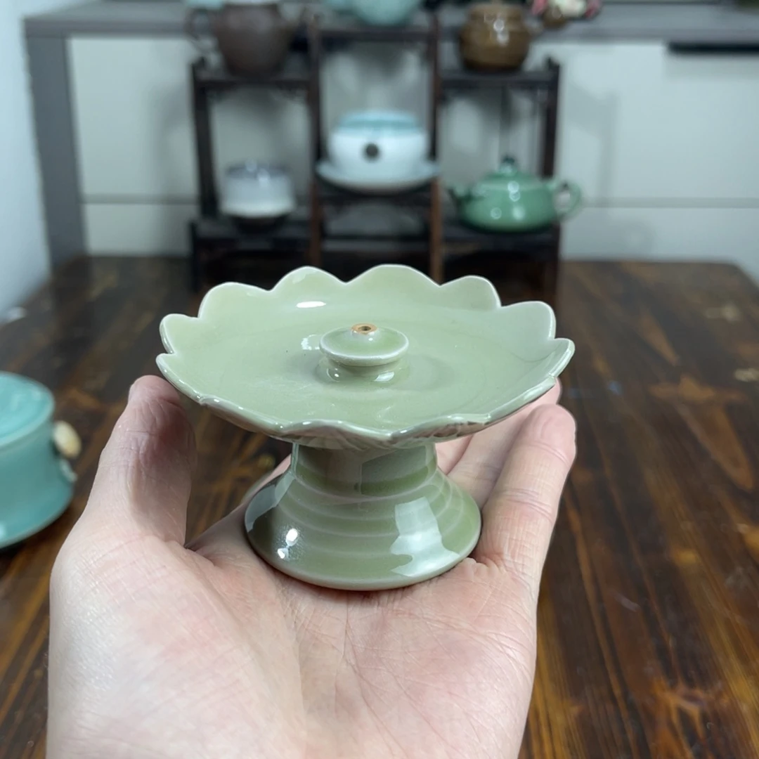 三宝茶器开播福利