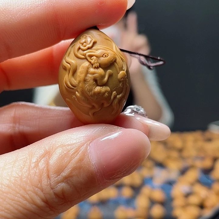 橄榄核手串/手链橄榄