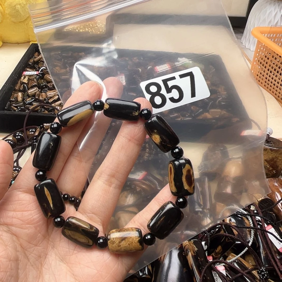 大果紫檀（缅甸花梨）857