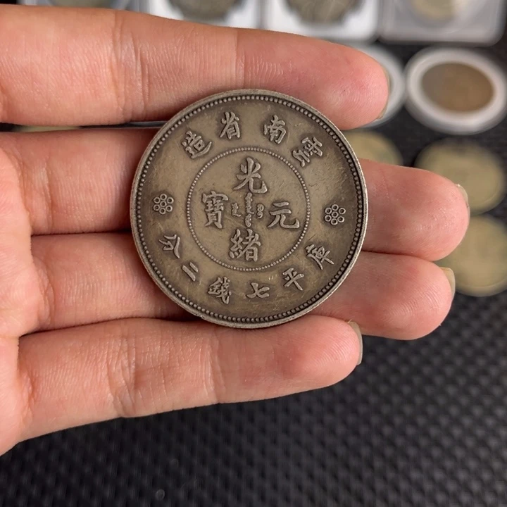 大头龙洋船洋工艺品